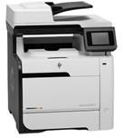 Tonery pro tiskárny HP LaserJet Pro 400 color MFP M475dn